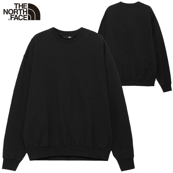 楽天市場】ノースフェイス トレーナー THE NORTH FACE ロックステディ 