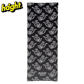 ヘイト 手ぬぐい HAIGHT SMOKERS CLUB TENUGUI てぬぐい 手拭い ほまれや メンズ レディース 綿 コットン プレゼント ギフト 幅36cm 高さ90cm HTSS-257010