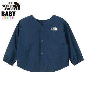 m[XtFCX xr[ XbN THE NORTH FACE BABY Um[XtFCX tB[hXbN J[fBK Gv ʑΉ Ԃ j̎q ̎q xr[ ͂ V V oYj a
