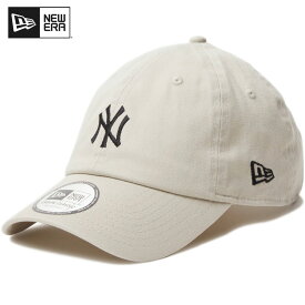 ニューエラ キャップ ヤンキース NEW ERA カジュアルクラシック ニューヨーク・ヤンキース ミッドロゴ 帽子 スナップバック メンズ レディース ニューエラキャップ メジャーリーグ NEWERA MLB Casual Classic Cap ブランド 正規品 14388454 14388453