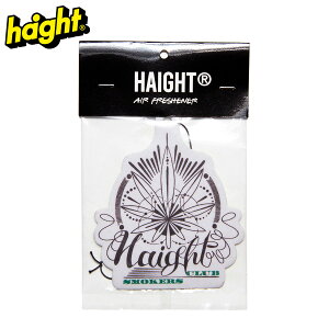 HAIGHT wCg SMOKERS CLUB GAtbVi[ ݂艺F J[pi Xьn̍ New School Art OtBbN ԗp p Ki bNX  A[g Xg[g t@bV v[