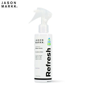 WFC\}[N JASON MARKK Refresh Spray tbVXv[ L Xj[J[PA LbvPA Xqp Cp t VGC č 177ml l̂ɗD Y fB[X EPA(č