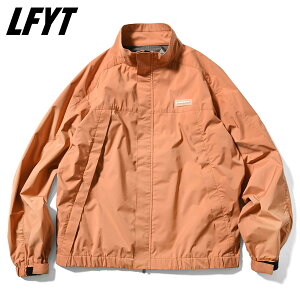 t@CGbg WPbg AE^[ LFYT GGtCeB[ gbNWPbg LAFAYETTE Y fB[X EBhu[J[ h  傫 TCY 3LAYER TRACK JACKET Ki v[g 