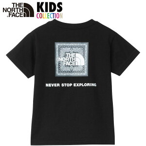 m[XtFCX LbY TVc o_iXNGAS UVJbg THE NORTH FACE TVc NTT32546 NTJ32546 100-120cm q gbvX eqR[f  JWA AEghA Lv X|[c 