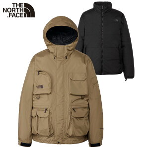 UEm[XEtFCX }Eep[J[ E[XtB[h[eBeBgNCCgWPbg THE NORTH FACE h 킽 3way AE^[ Y H~ t ubN j[g[v N