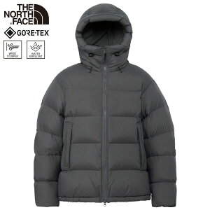 UEm[XEtFCX _E WPbg Y THE NORTH FACE m[XtFCX I^[V _EVF p[J[ Alteration Down Shell Parka _EWPbg SAebNX GORE-TEX WINDSTOPPER 