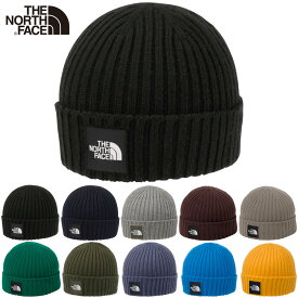 ザ・ノース・フェイス ニット帽 THE NORTH FACE カプッチョリッド ビーニー ニットキャップ 防寒 アウトドア タウンユース メンズ レディース ユニセックス Cappucho Lid Beanie ギフト プレゼント NN42544 NN42035