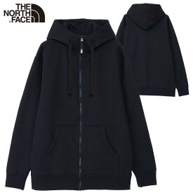 ザ・ノース・フェイス パーカー リアビュー THE NORTH FACE リアビューフルジップフーディ メンズ レディース ジップパーカー スウェット 裏起毛 厚手 アウトドア タウンユース 大きい サイズ おしゃれ カジュアル ユニセックス ギフト プレゼント NT12442