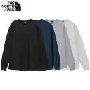 ザ・ノース・フェイス Tシャツ ロンT THE NORTH FACE ロングスリーブ ウォームワッフルクルー 長袖 カットソー ワッフルシャツ ユニセックス メンズ レディース 防寒 アウトドア カジュアル インナー 大きい サイズ ギフト プレゼント NT62436