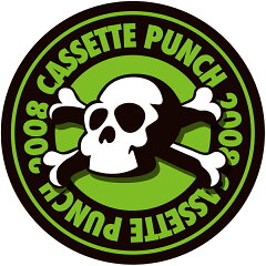 ＣＡＳＳＥＴＴＥ　ＰＵＮＣＨ