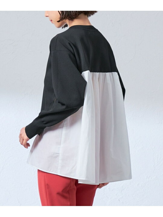 楽天市場】【SALE／30%OFF】【1枚着でも羽織りでも】タフタコンビ  