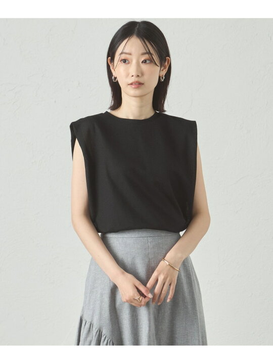 楽天市場】【SALE／54%OFF】【着回し抜群】リネンライクショルダー 