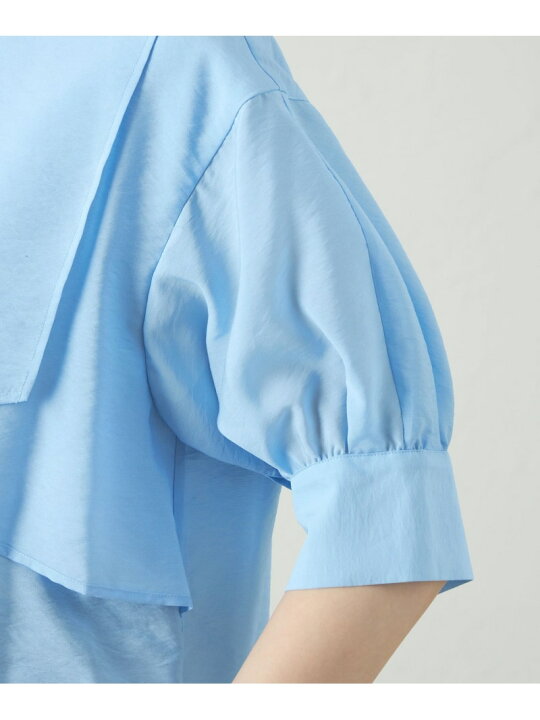 楽天市場】【SALE／20%OFF】【オンでもオフでも活躍】レイヤード 
