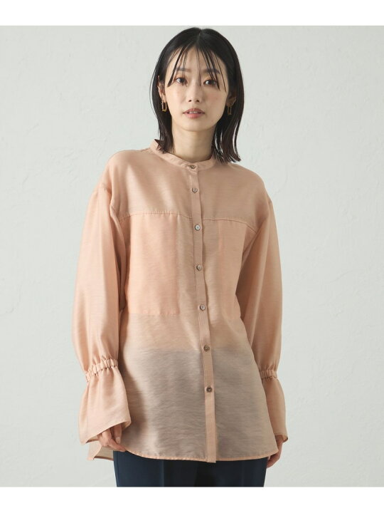 楽天市場】【SALE／50%OFF】【1枚で着映える】キャンディースリーブ 