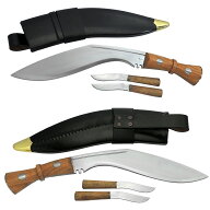 ククリナイフ KHUKURI KK-4 インド軍ククリナイフ