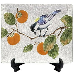 Ă lG̎ M `ɃVWEJ (c100mm×120mm)