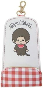 Monchhichi�@�����`�b�` ���΂�ɕt�����܂܌������o���郊�[���t���L�[�P�[�X mo3���V�w��/�V����/�V����/���i�g����