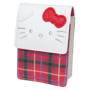 SANRIO bvP[X/σ|[` / VKbgP[X/΂P[X _CJbgV[Y@|[` Hello Kittyn[LeB[/}CfB My Melody/Vi[/N~KUROMI