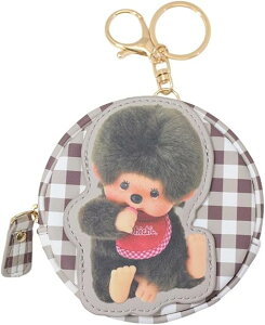 Monchhichi�@�����`�b�` �_�C�J�b�g�R�C���P�[�X �������ꁃ�V�w��/�V����/�V����/���i�g����