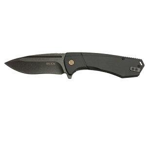 バックナイフ BUCK 713CPS ラッカス