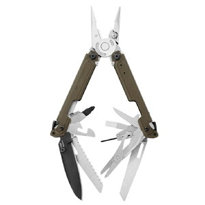 レザーマンツール LEATHERMAN ARC-TL アーク TALOS