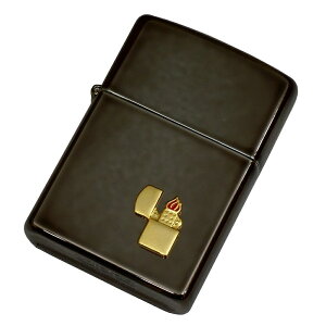 �W�b�|�[���C�^�[�@ZIPPO 32�@1994�@#M250ZE, MIDNIGHT CHROME WITH ZIPPO EMBLEM