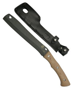 バックナイフ BUCK 108BRS1 コンパドレフロー