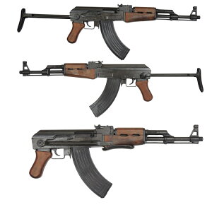 DENIX�@�f�j�b�N�X�@1097 AK-47�A�T���g���C�t�� �܂�Ȃ������t