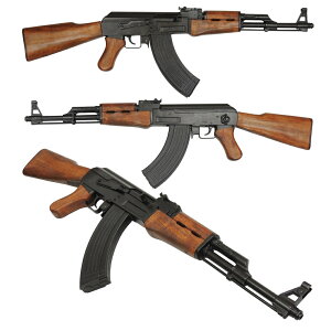 DENIX�@�f�j�b�N�X�@1086 AK-47�A�T���g���C�t�� �J���V�j�R�t