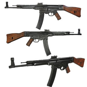DENIX�@�f�j�b�N�X�@1125 StG44�A�T���g���C�t��