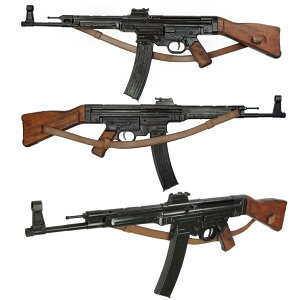 DENIX�@�f�j�b�N�X�@1125/C StG44�A�T���g���C�t�� ���U�[�x���g�t