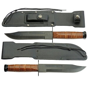 カンタス KANTAS 7051 コンバットナイフ