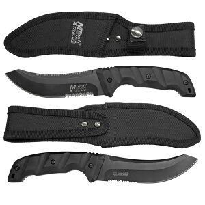 }X^[Jbg MASTERCUTLERY@MX-8073BK@A[