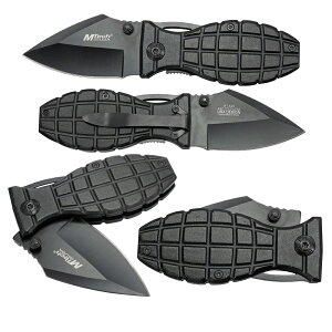 MASTERCUTLERY�@MT-426BK �u���b�N�O���l�[�h�t�H���_�[