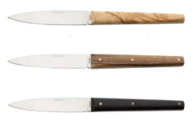 フランス製　ステーキナイフ DEGRENNE paris MIRAGE LE ESSENCES Steak knife made in france