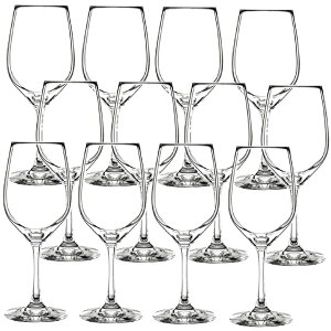 �y12�q�g�zSpiegelau(�V���s�Q���E) �E�B�j���O 31 �����C��(280ml) ���C���O���X