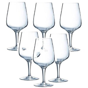 【6客組】Arc International(シェフ&ソムリエ)ChefandSommelier シューブリーム マルチパーパス35(350ml)