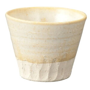 信楽焼 Pearl ぐい呑(60ml)