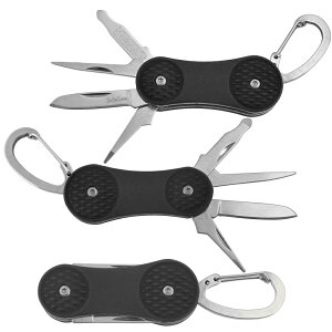 V[Nbgx[XiCt SECRETBASE KNIVES@2775-BK@4L[O