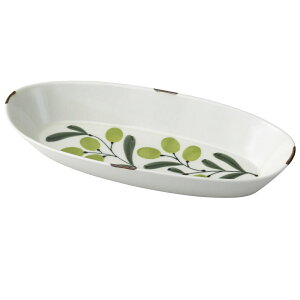 g olive oQbgv[g  (W24×D11×H3.5cm)425ml