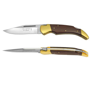 ラギオール LAGUIOLE ラグシャッセ13 ココボロ