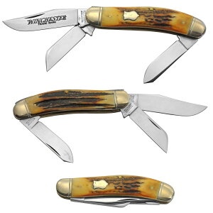 EB`FX^[@WINCHESTER@W15-3949STAG \Ex[XgbN}