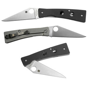 XpC_R SPYDERCO@C132GP `NEF