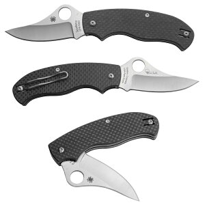XpC_R SPYDERCO@C115CFP T}O