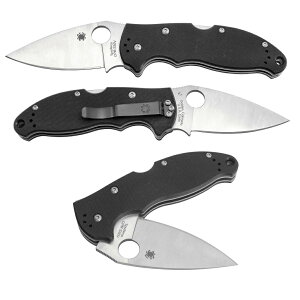 XpC_R SPYDERCO@C101GP }jbNX