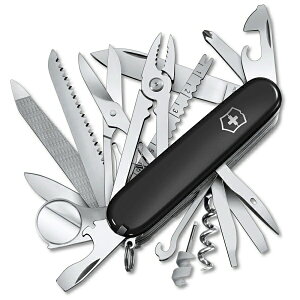 rNgmbNX VICTORINOX@1.6795.3 XCX`v BK