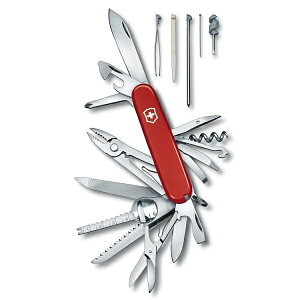ビクトリノックス VICTORINOX 1.6795 スイスチャンプ