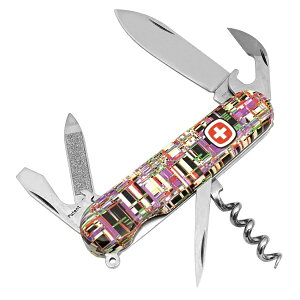 EFK[ WENGER 19304 SNIFE Axj[