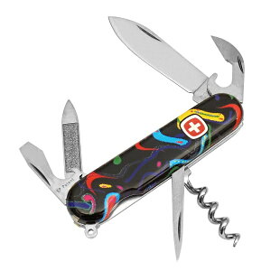 EFK[ WENGER 19302 SNIFE N[W[