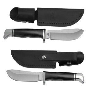 バックナイフ BUCK 103BKS スキナー